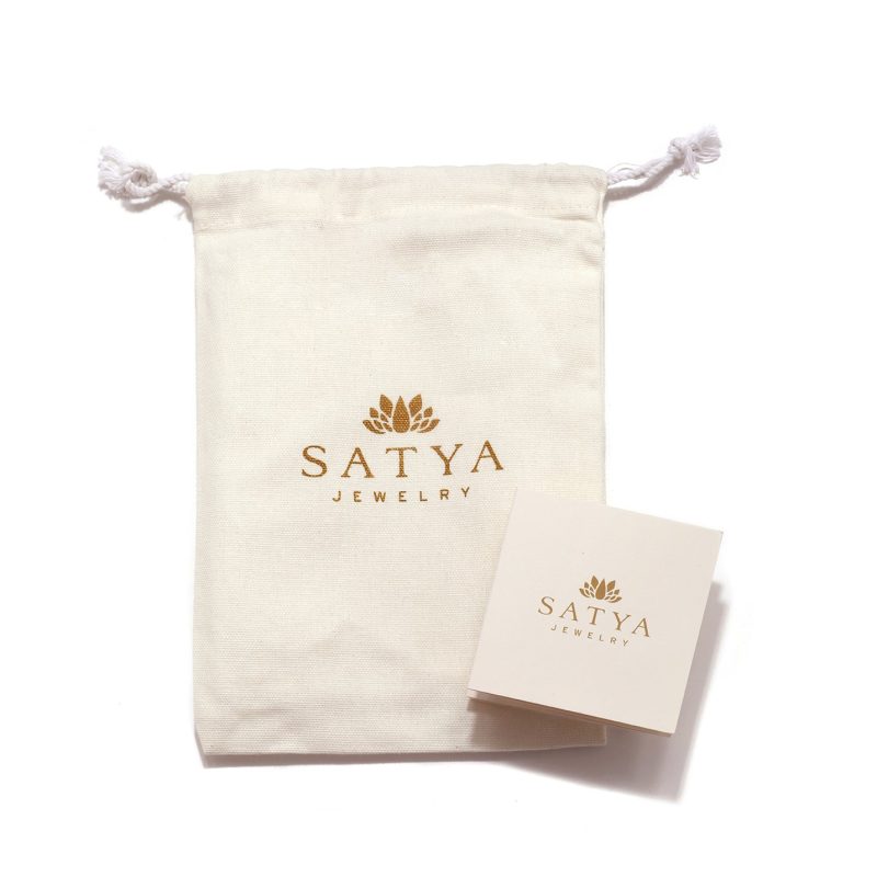 SatyaJewelry FoldOut Bag