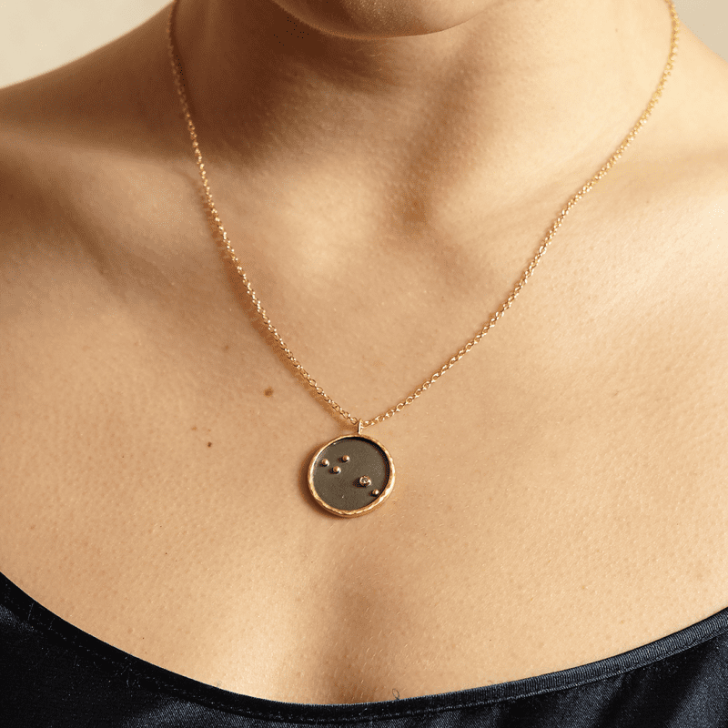 Zodiac Necklace