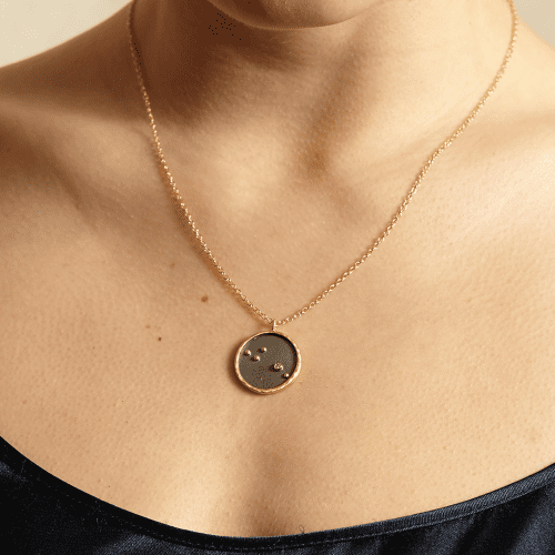 Zodiac Necklace df851e3b 33e1 4a82 982c 950814625a2f