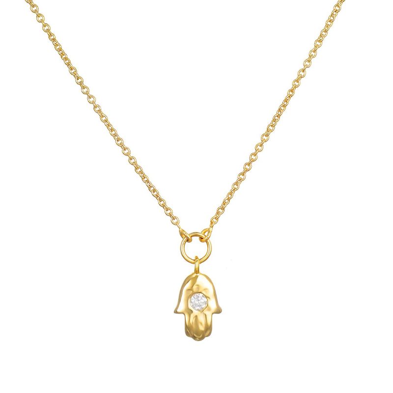 hamsa14kt